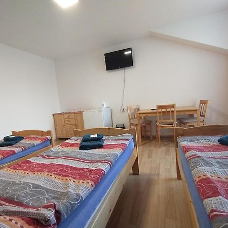 Penzion Lihovar *** Rouchovany Szoba fotó